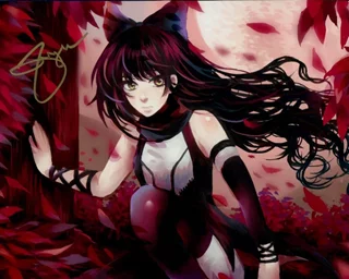 Arryn Zech autograph