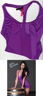 Sara Kristina autograph