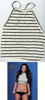Sara Kristina autograph