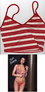 Sara Kristina autograph