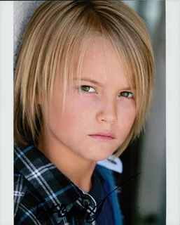 Tate Berney autograph