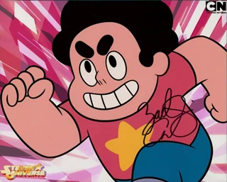 Zach Callison autograph