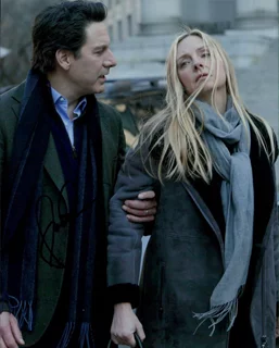 Scott Cohen autograph