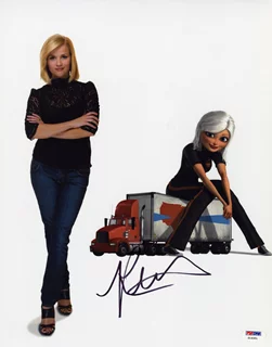Reese Witherspoon autograph