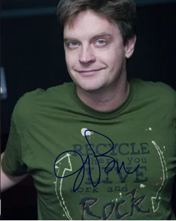 Jim Breuer autograph