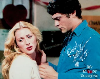 Paul Kelman autograph