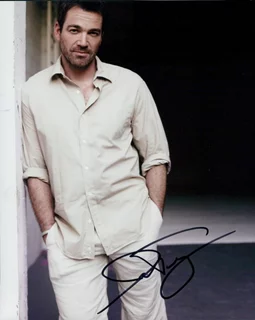 Jon Tenney autograph