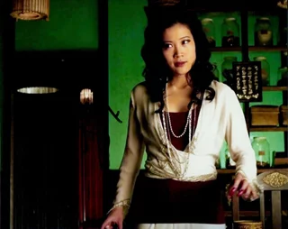 Jadyn Wong autograph