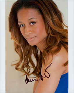 Ire Wardlaw autograph