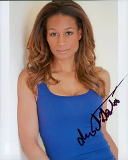 Ire Wardlaw autograph