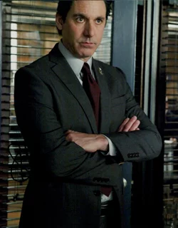 Scott Cohen autograph