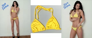 Sara Kristina autograph