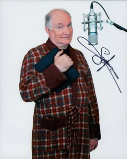 Simon Jones autograph