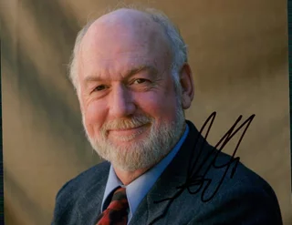 Adrian Sparks autograph