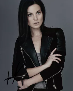 Vlada Verevko autograph