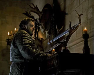 John Bradley autograph