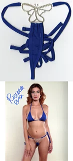 Richelle Eva autograph