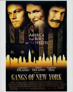 Harvey Weinstein autograph