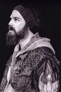 Ryan Hurst autograph