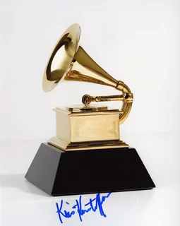 Kris Kristofferson autograph