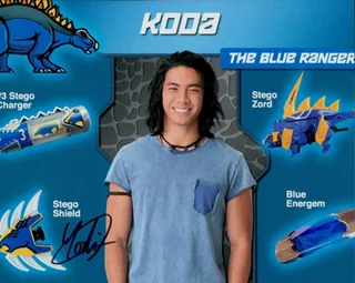 Yoshi Sudarso autograph