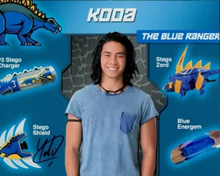 Yoshi Sudarso autograph