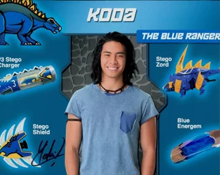 Yoshi Sudarso autograph