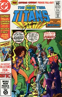 George Perez autograph