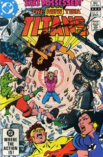 George Perez autograph