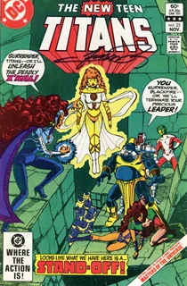 George Perez autograph