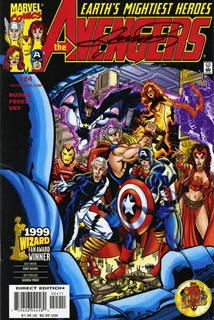 George Perez autograph