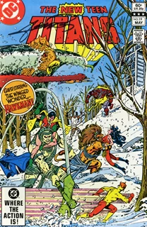 George Perez autograph