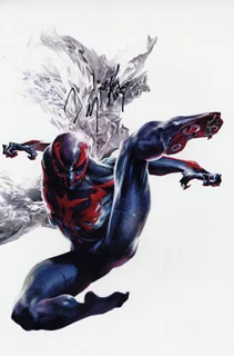 Freddy Rodriguez autograph