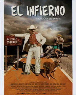 Damian Alcazar autograph