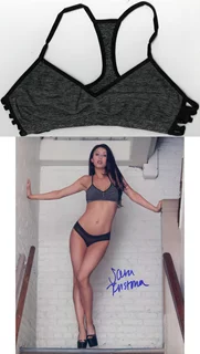 Sara Kristina autograph