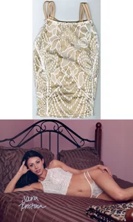 Sara Kristina autograph