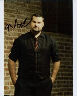 Max Adler autograph