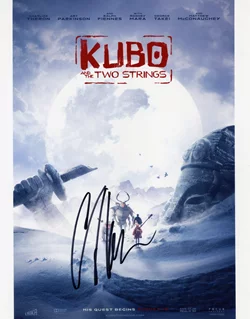 Cary-Hiroyuki Tagawa autograph