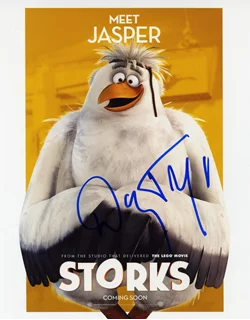 Danny Trejo autograph