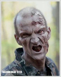 Mike Mundy autograph