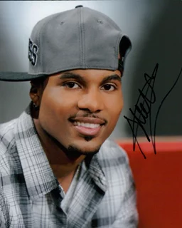 Sterling Brim autograph