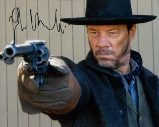 Massi Furlan autograph