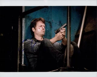 Greg Kinnear autograph