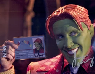 Jamie Kennedy autograph