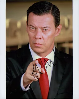 Massi Furlan autograph