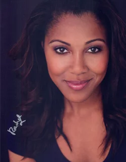 Rachel Kylian autograph