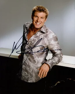 Winsor Harmon autograph
