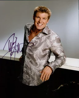 Winsor Harmon autograph