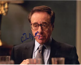 Peter Bogdanovich autograph