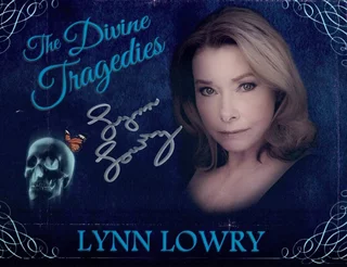 Lynn Lowry autograph